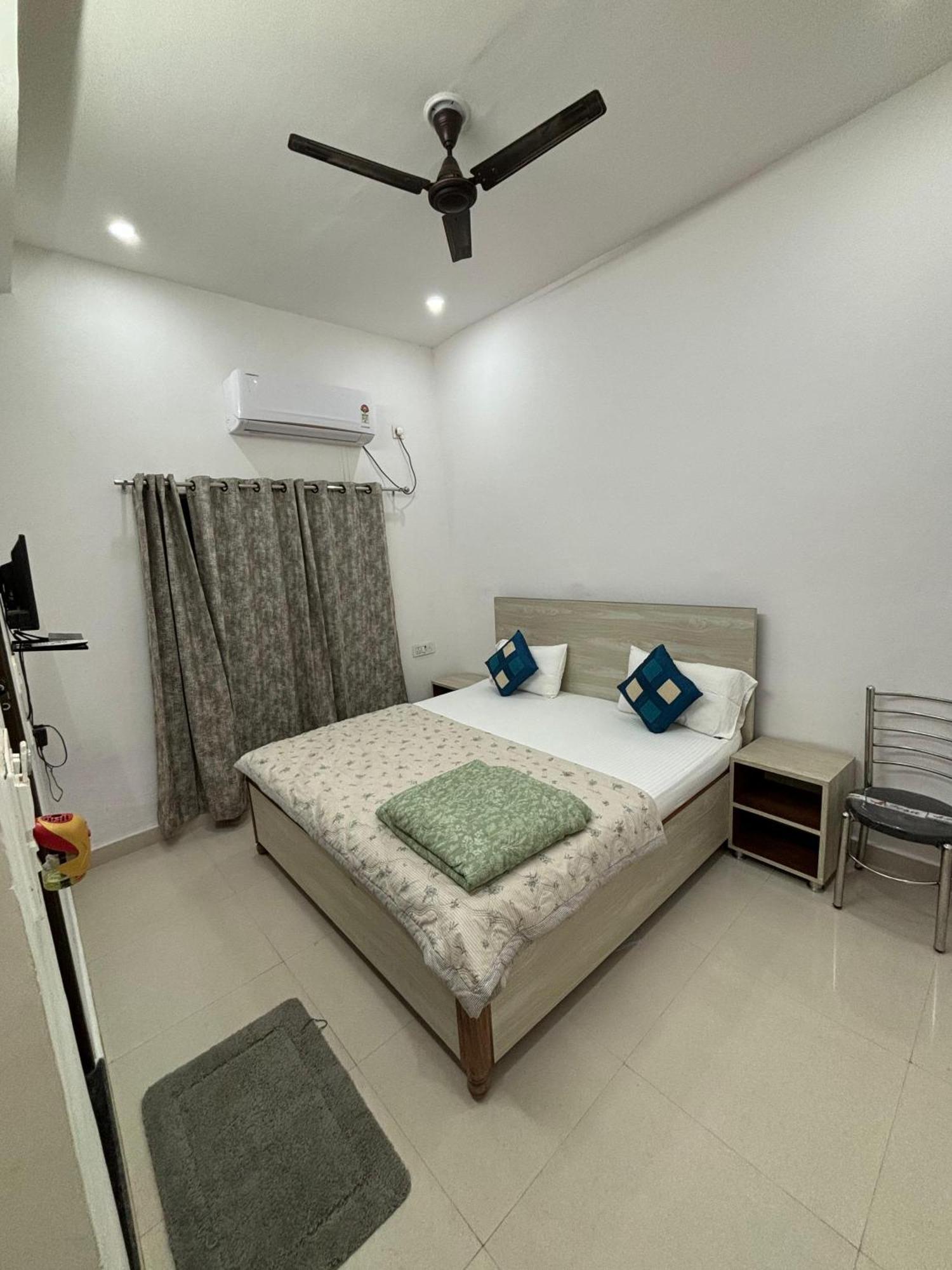 5 Petals Hotel พาราณสี ห้อง รูปภาพ
