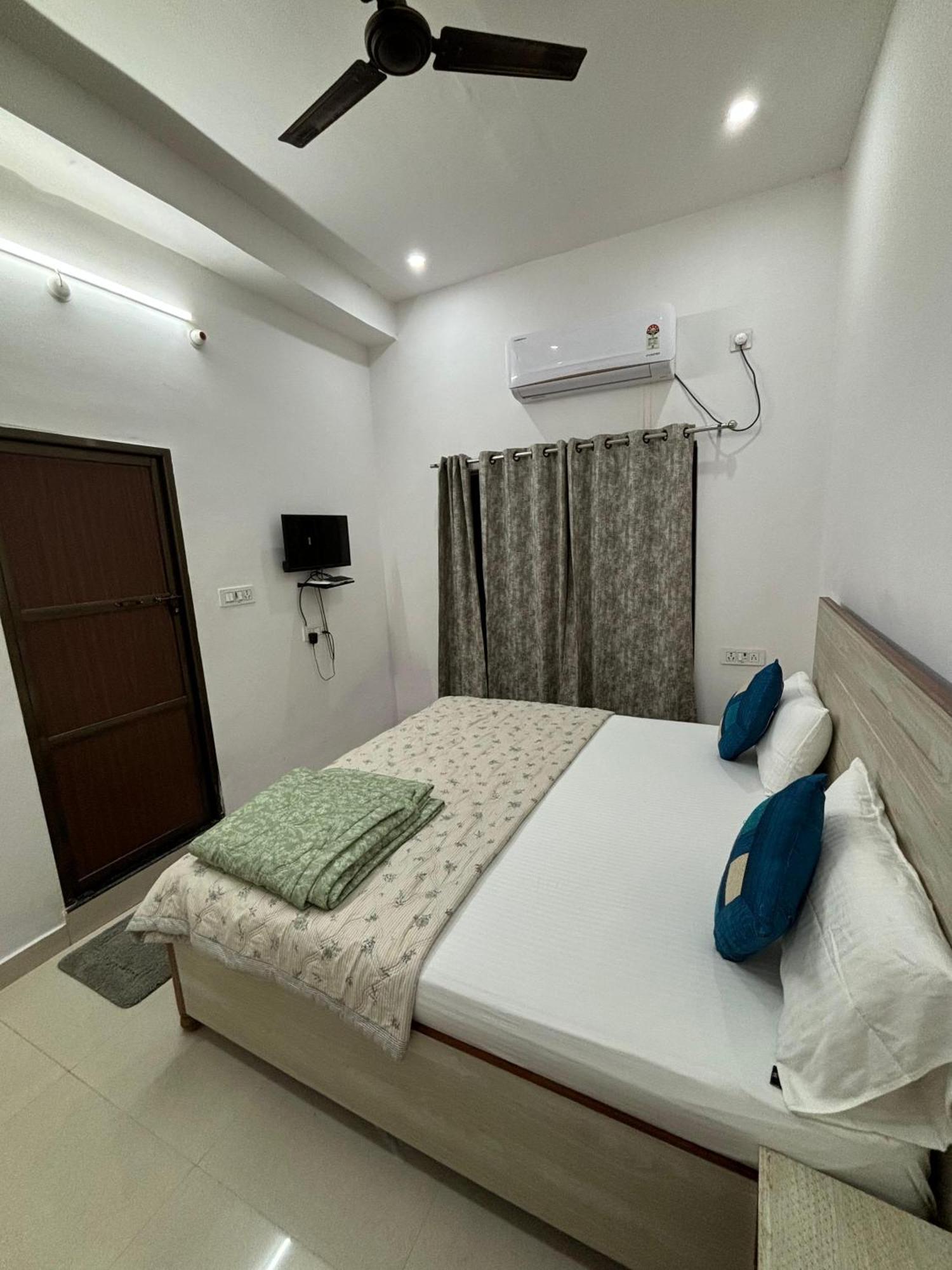 5 Petals Hotel พาราณสี ห้อง รูปภาพ